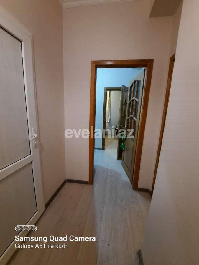 Satılır, yeni tikili, 2 otaqlı, 53 m², Bakı, Xətai r, Həzi Aslanov m.