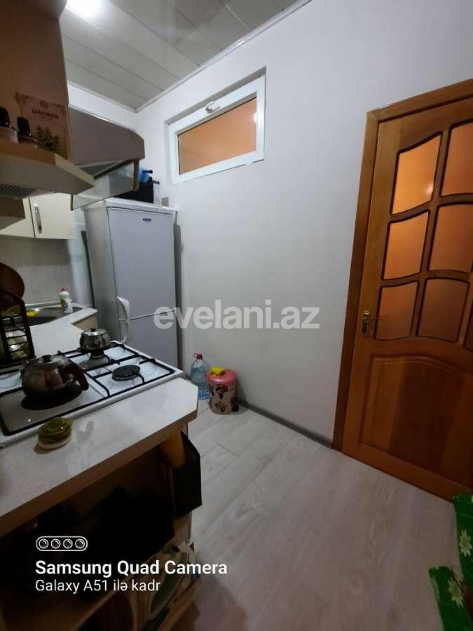 Satılır, yeni tikili, 2 otaqlı, 53 m², Bakı, Xətai r, Həzi Aslanov m.