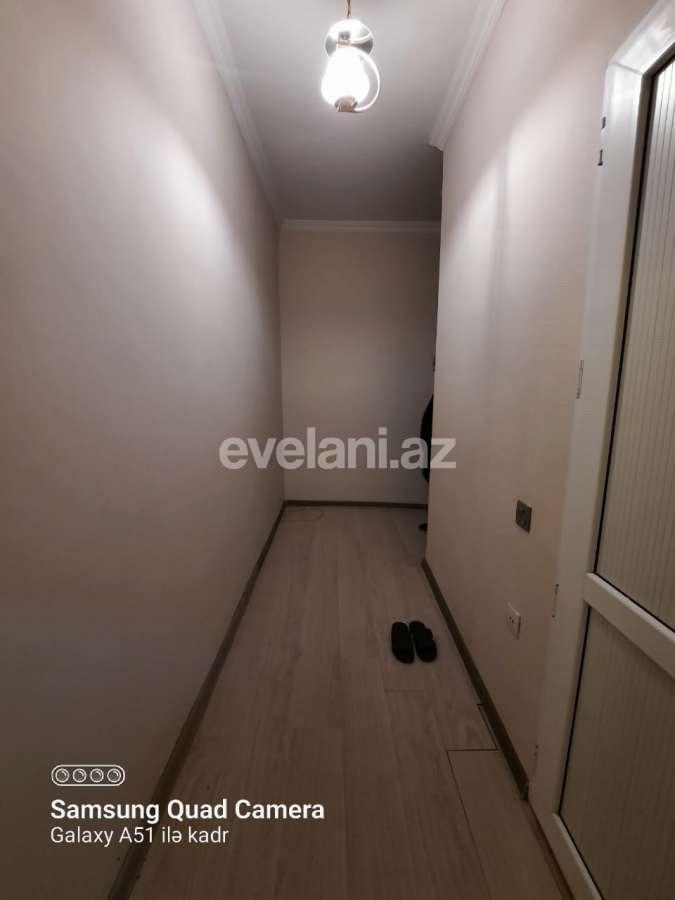 Satılır, yeni tikili, 2 otaqlı, 53 m², Bakı, Xətai r, Həzi Aslanov m.