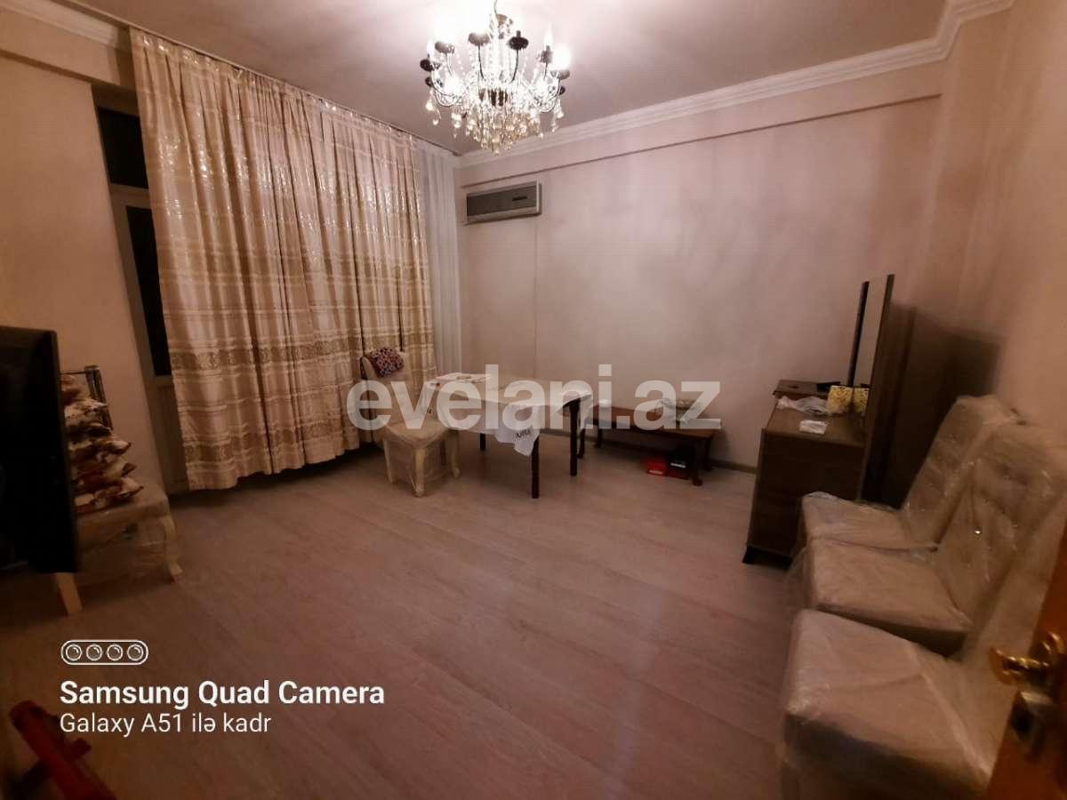 Satılır, yeni tikili, 2 otaqlı, 53 m², Bakı, Xətai r, Həzi Aslanov m.