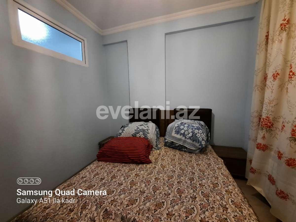 Satılır, yeni tikili, 2 otaqlı, 53 m², Bakı, Xətai r, Həzi Aslanov m.