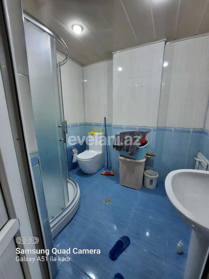 Satılır, yeni tikili, 2 otaqlı, 53 m², Bakı, Xətai r, Həzi Aslanov m.