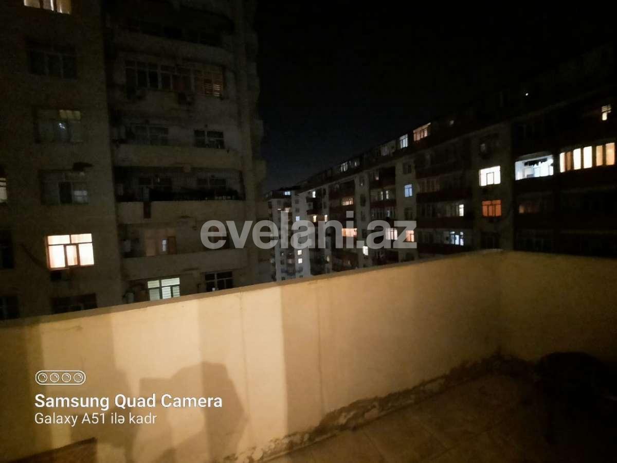 Satılır, yeni tikili, 2 otaqlı, 53 m², Bakı, Xətai r, Həzi Aslanov m.