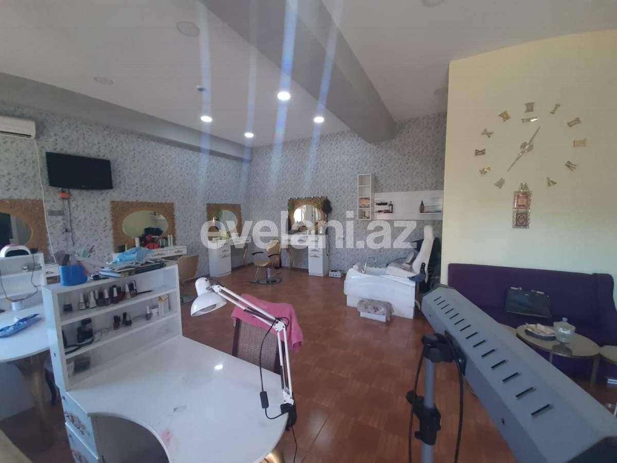Satılır, obyekt, 73 m², Bakı, Yasamal r, Yeni Yasamal q.