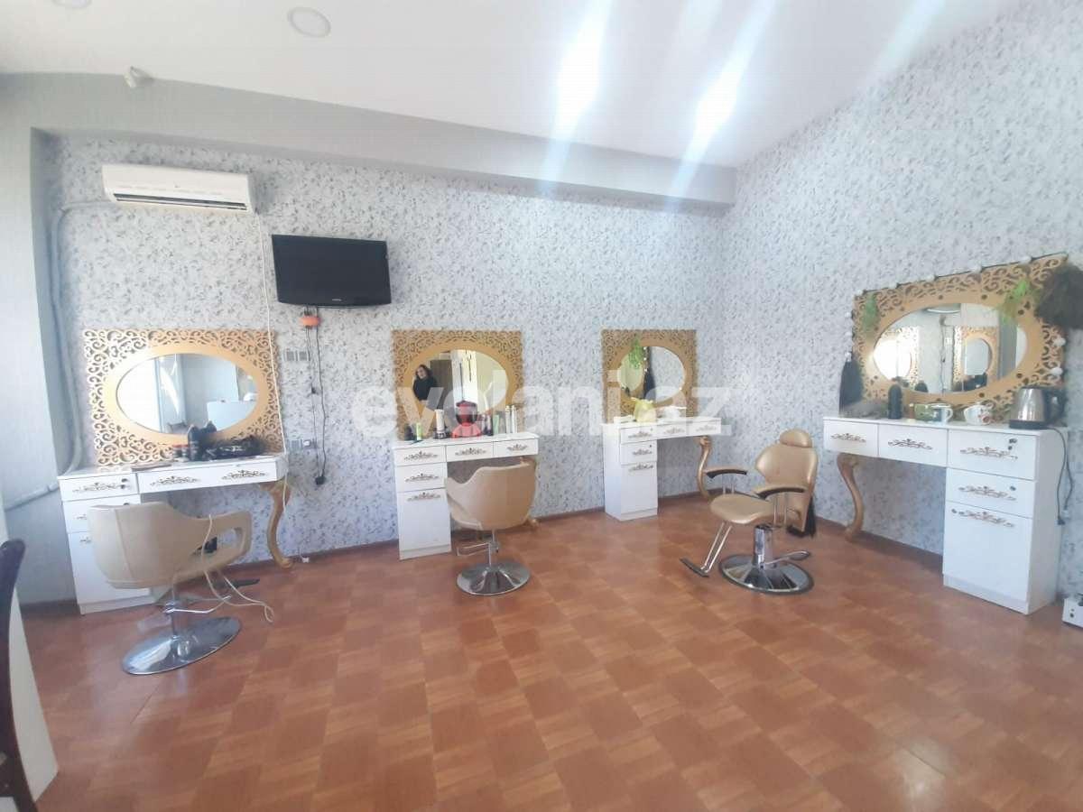 Satılır, obyekt, 73 m², Bakı, Yasamal r, Yeni Yasamal q.