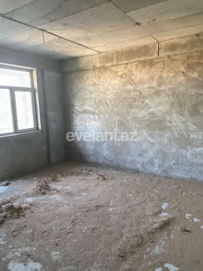 Satılır, yeni tikili, 3 otaqlı, 135 m², Bakı, Nizami r, Qara Qarayev m.