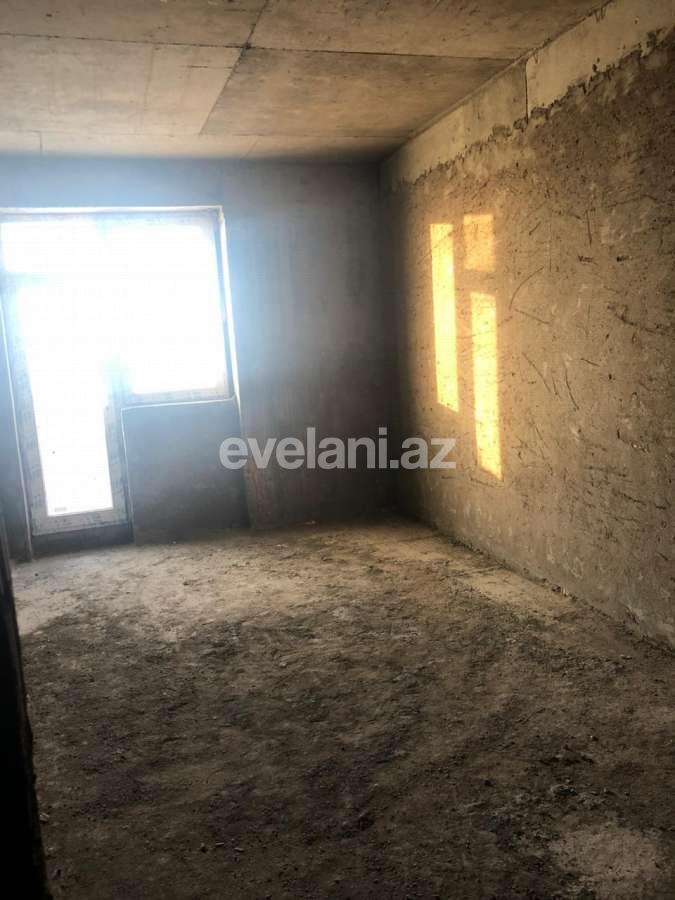 Satılır, yeni tikili, 3 otaqlı, 135 m², Bakı, Nizami r, Qara Qarayev m.