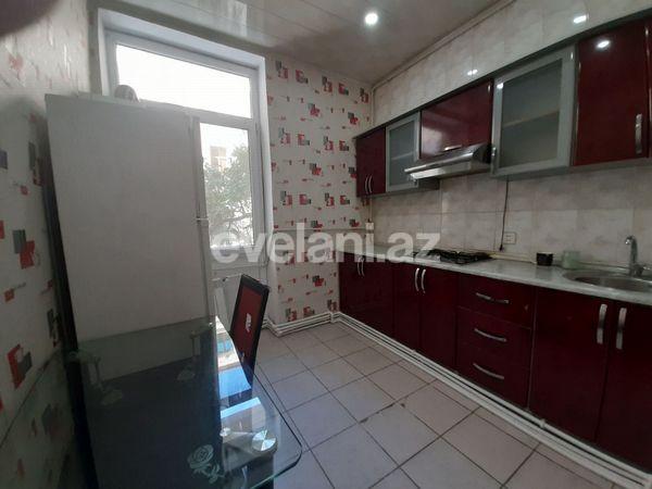 Satılır, köhnə tikili, 2 otaqlı, 75 m², Bakı, Səbail r.