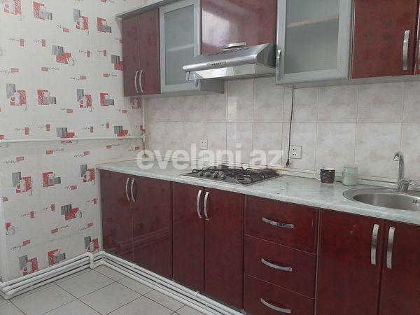 Satılır, köhnə tikili, 2 otaqlı, 75 m², Bakı, Səbail r.