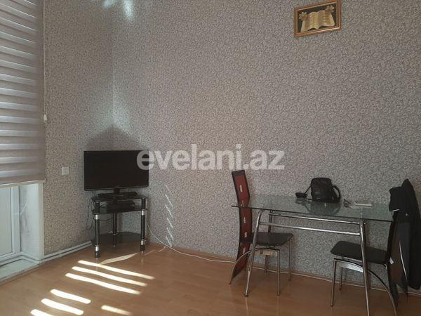 Satılır, köhnə tikili, 2 otaqlı, 75 m², Bakı, Səbail r.