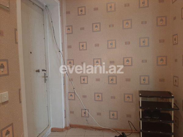 Satılır, köhnə tikili, 2 otaqlı, 75 m², Bakı, Səbail r.