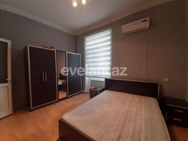 Satılır, köhnə tikili, 2 otaqlı, 75 m², Bakı, Səbail r.