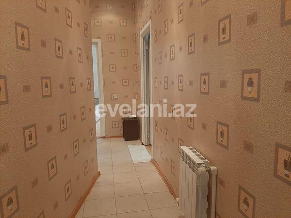 Satılır, köhnə tikili, 2 otaqlı, 75 m², Bakı, Səbail r.