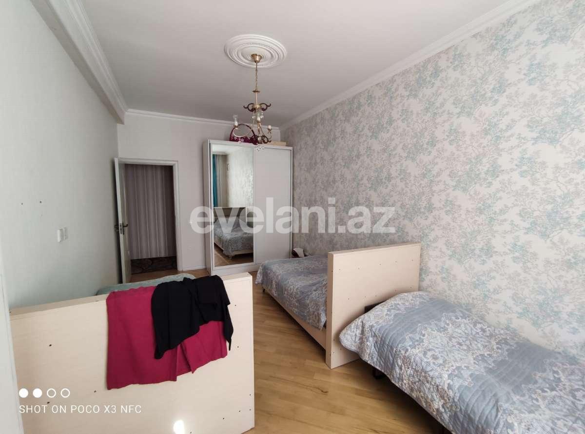 Satılır, yeni tikili, 3 otaqlı, 131 m², Bakı, Yasamal r, 20 yanvar m.