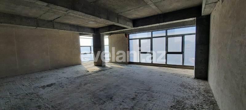 Sale, new building, 5 room, 257 m², Baku, Nasimi r.