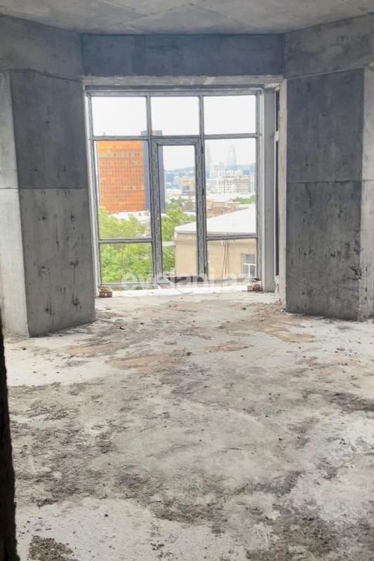 Sale, new building, 5 room, 257 m², Baku, Nasimi r.