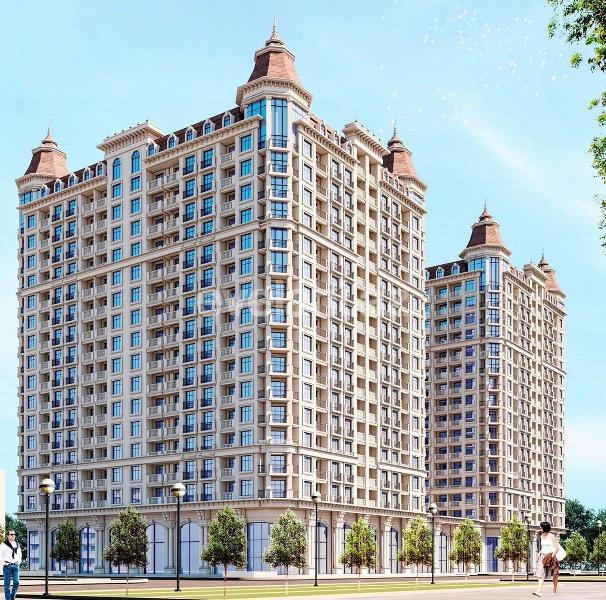 Sale, new building, 5 room, 257 m², Baku, Nasimi r.