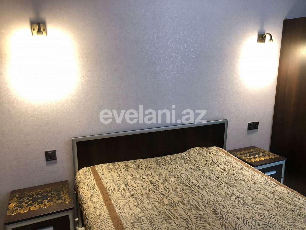 Kirayə verilir, köhnə tikili, 2 otaqlı, 60 m², Bakı, Yasamal r, Elmlər Akademiyası m.