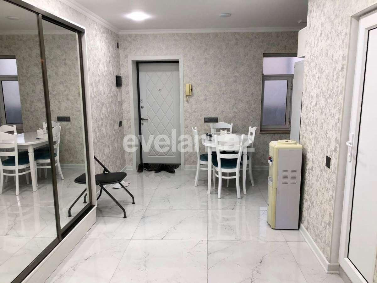 Kirayə verilir, köhnə tikili, 2 otaqlı, 60 m², Bakı, Yasamal r, Elmlər Akademiyası m.