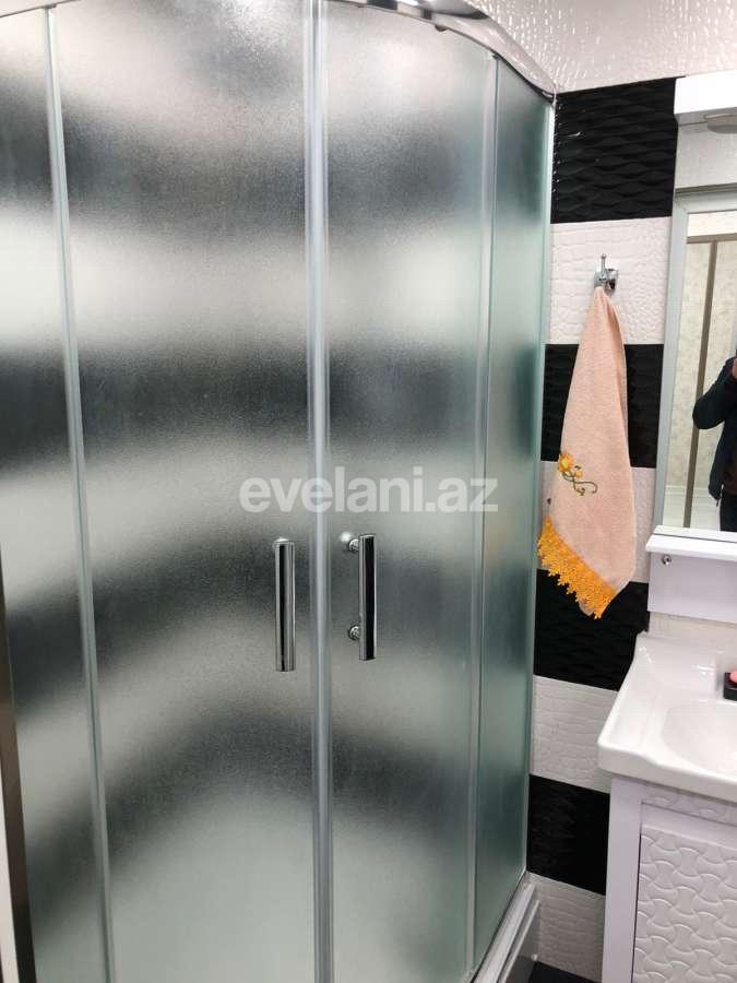 Kirayə verilir, köhnə tikili, 2 otaqlı, 60 m², Bakı, Yasamal r, Elmlər Akademiyası m.