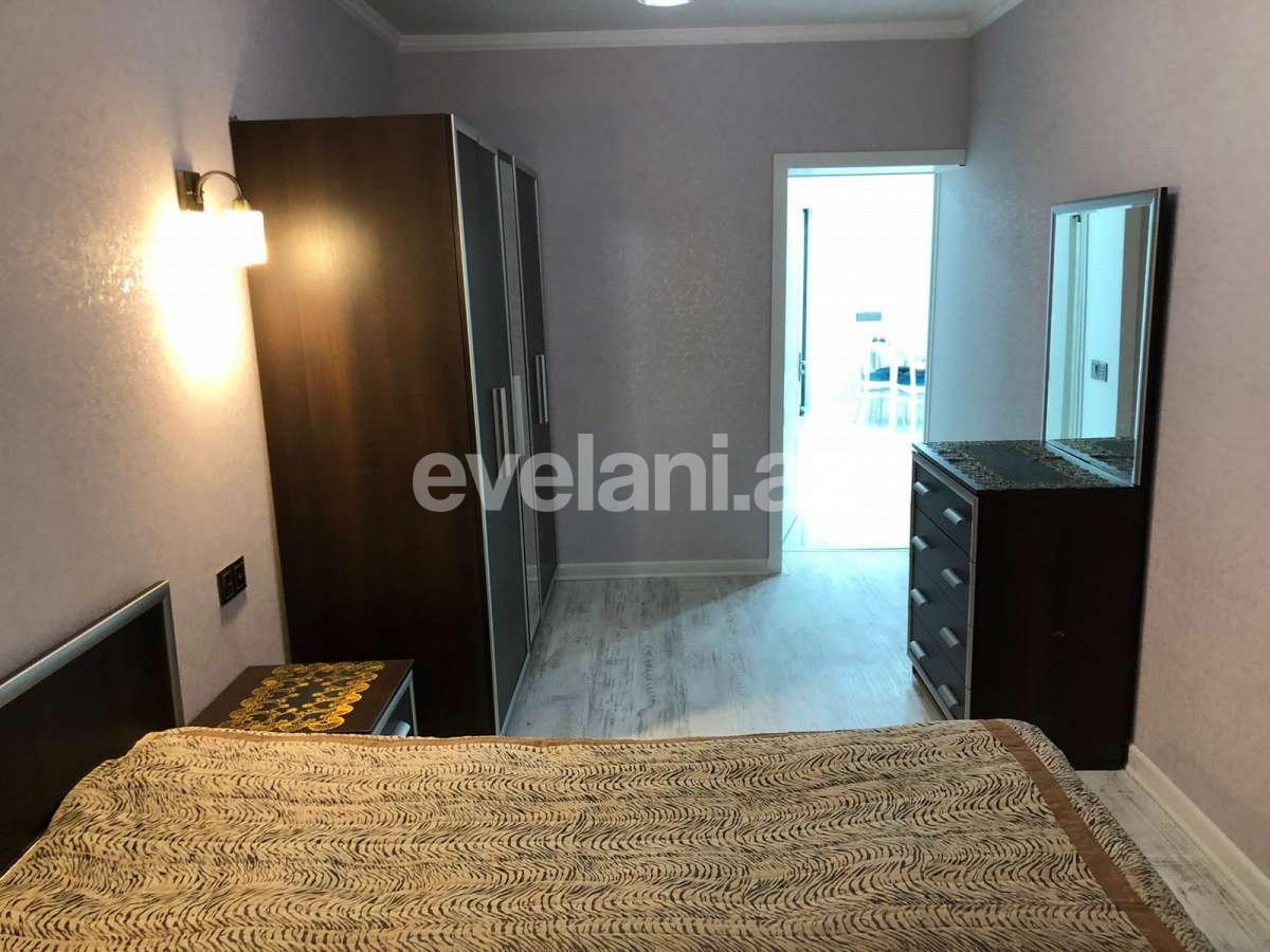 Kirayə verilir, köhnə tikili, 2 otaqlı, 60 m², Bakı, Yasamal r, Elmlər Akademiyası m.