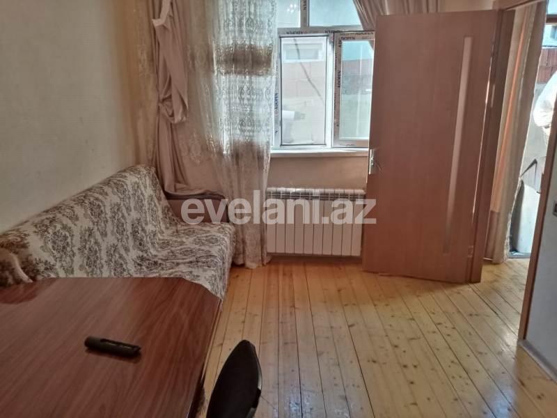 Sale, garden / house, 3 room, 60 m², Baku, Yasamal r.