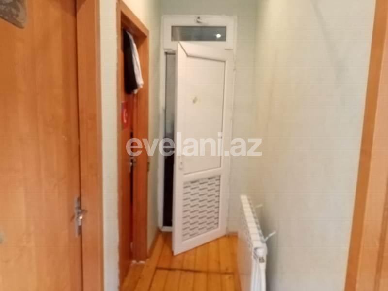 Sale, garden / house, 3 room, 60 m², Baku, Yasamal r.