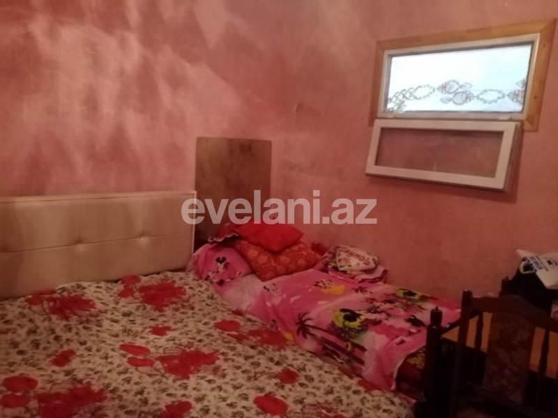 Sale, garden / house, 3 room, 60 m², Baku, Yasamal r.