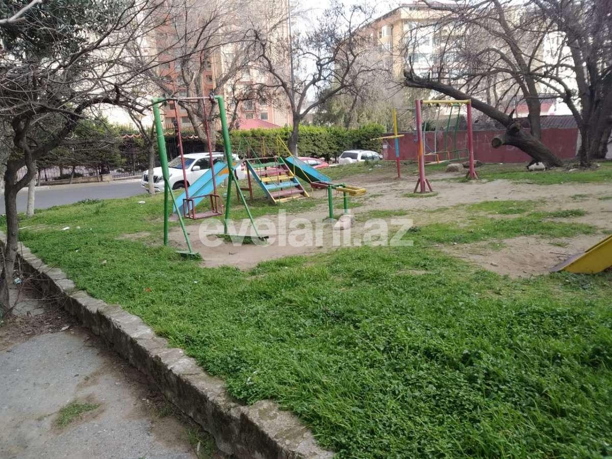 Sale, land, 5 ar, Baku, Yasamal r, Yasamal d, Nizami m.