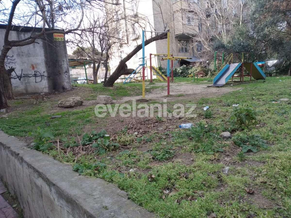 Sale, land, 5 ar, Baku, Yasamal r, Yasamal d, Nizami m.