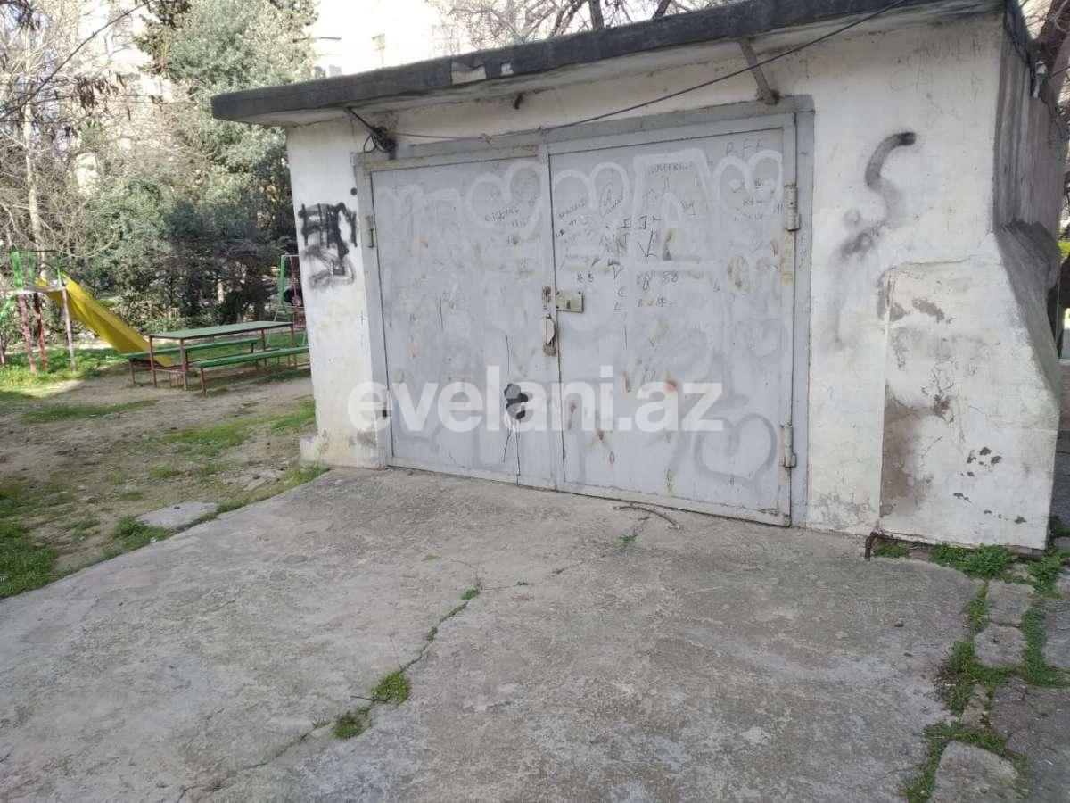 Sale, land, 5 ar, Baku, Yasamal r, Yasamal d, Nizami m.