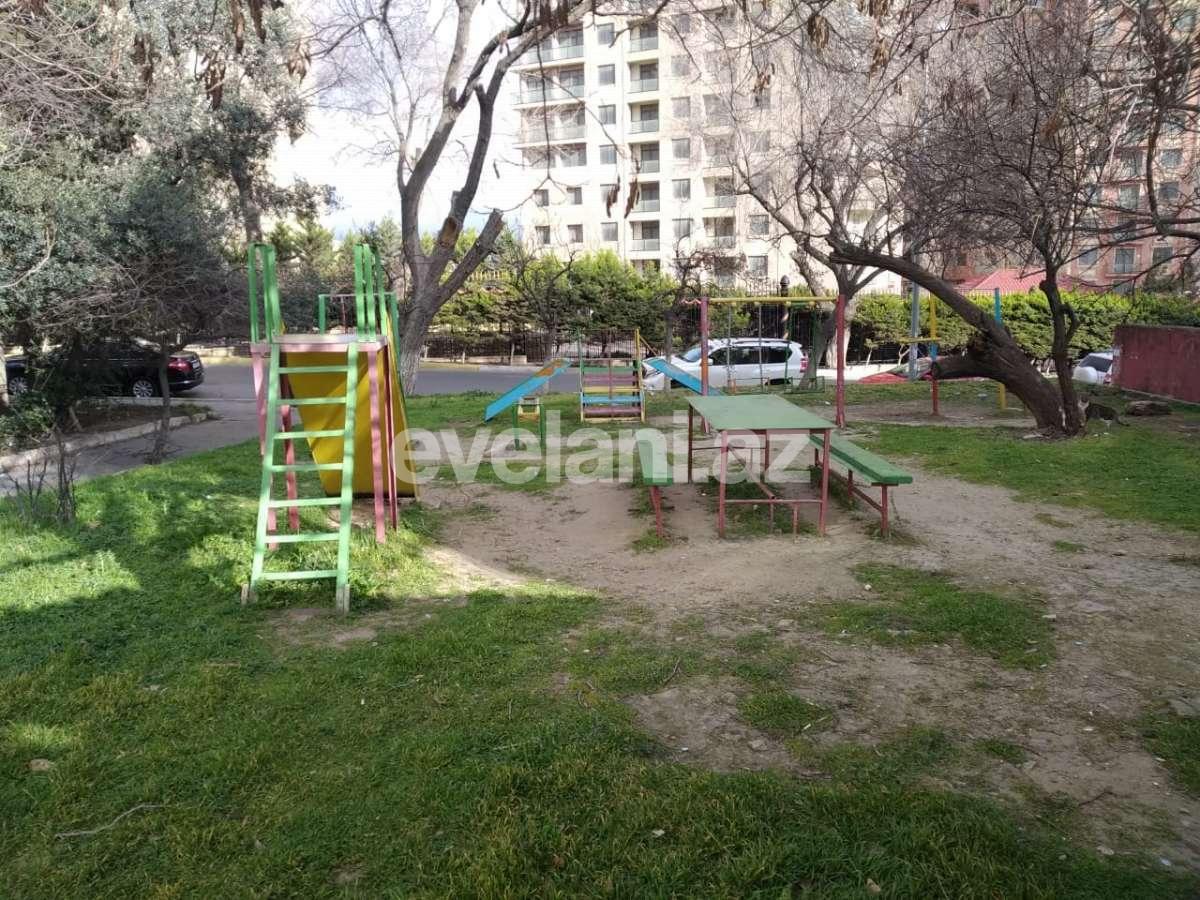 Sale, land, 5 ar, Baku, Yasamal r, Yasamal d, Nizami m.