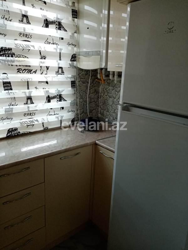 Satılır, köhnə tikili, 2 otaqlı, 45 m², Bakı, Yasamal r.