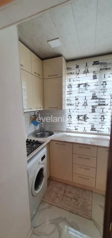 Satılır, köhnə tikili, 2 otaqlı, 45 m², Bakı, Yasamal r.