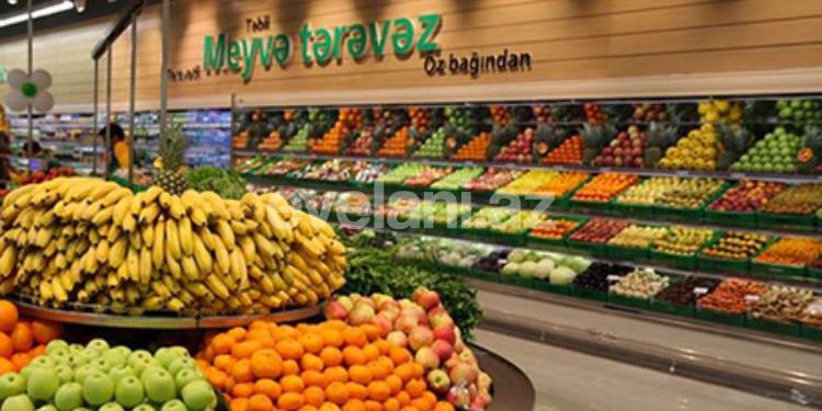 Sale, object, 2100 m², Baku, Nasimi r, 28 may m.