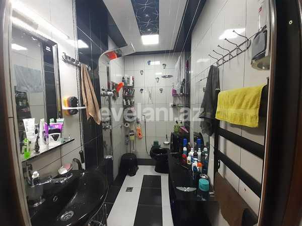 Satılır, yeni tikili, 2 otaqlı, 50 m², Bakı, Nəsimi r, 4-cü mikrorayon q.