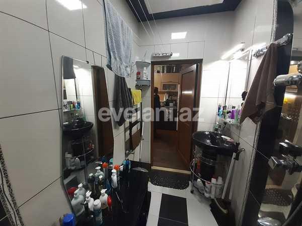 Satılır, yeni tikili, 2 otaqlı, 50 m², Bakı, Nəsimi r, 4-cü mikrorayon q.