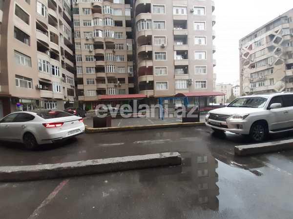 Satılır, yeni tikili, 2 otaqlı, 50 m², Bakı, Nəsimi r, 4-cü mikrorayon q.