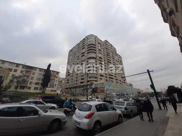 Satılır, yeni tikili, 2 otaqlı, 50 m², Bakı, Nəsimi r, 4-cü mikrorayon q.