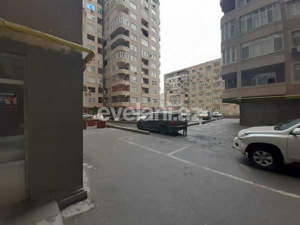 Satılır, yeni tikili, 2 otaqlı, 50 m², Bakı, Nəsimi r, 4-cü mikrorayon q.