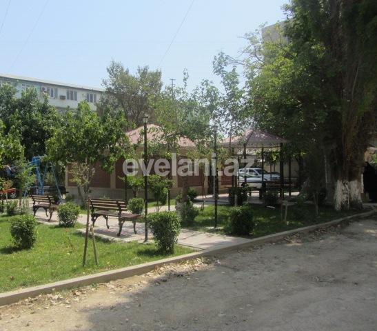 Satılır, torpaq, 4.1 sot, Xırdalan