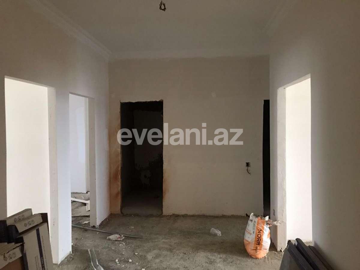 Satılır, yeni tikili, 3 otaqlı, 128 m², Bakı, Nizami r, Qara Qarayev m.