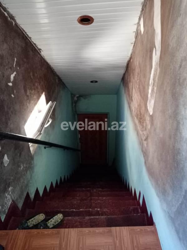 Sale, garden / house, 3 room, 70 m², Baku, Yasamal r.