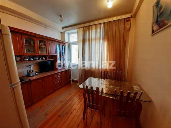 Rent, new building, 1 room, 50 m², Baku, Yasamal r.