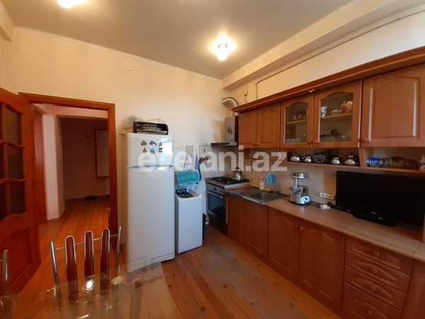 Rent, new building, 1 room, 50 m², Baku, Yasamal r.