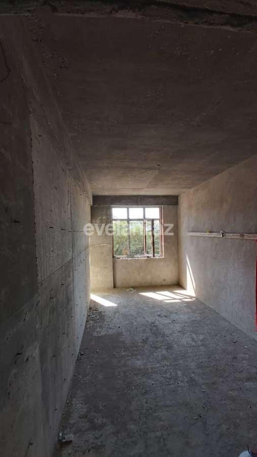 Satılır, yeni tikili, 2 otaqlı, 57 m², Bakı, Nizami r, Qara Qarayev m.