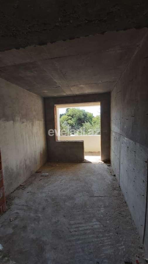 Satılır, yeni tikili, 2 otaqlı, 57 m², Bakı, Nizami r, Qara Qarayev m.