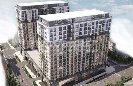 Satılır, yeni tikili, 2 otaqlı, 105 m², Bakı, Nəsimi r, 28 may m.