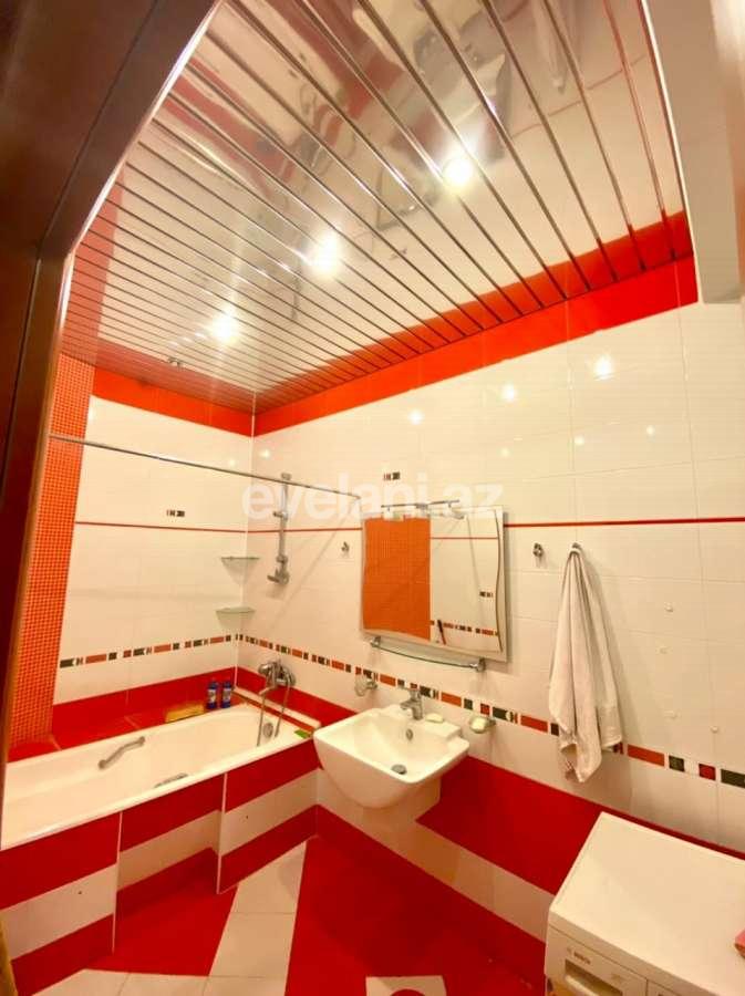 Сдаётся, новостройка, 3-комнаты, 147 m², Баку, Насиминский r, 28 мая m.