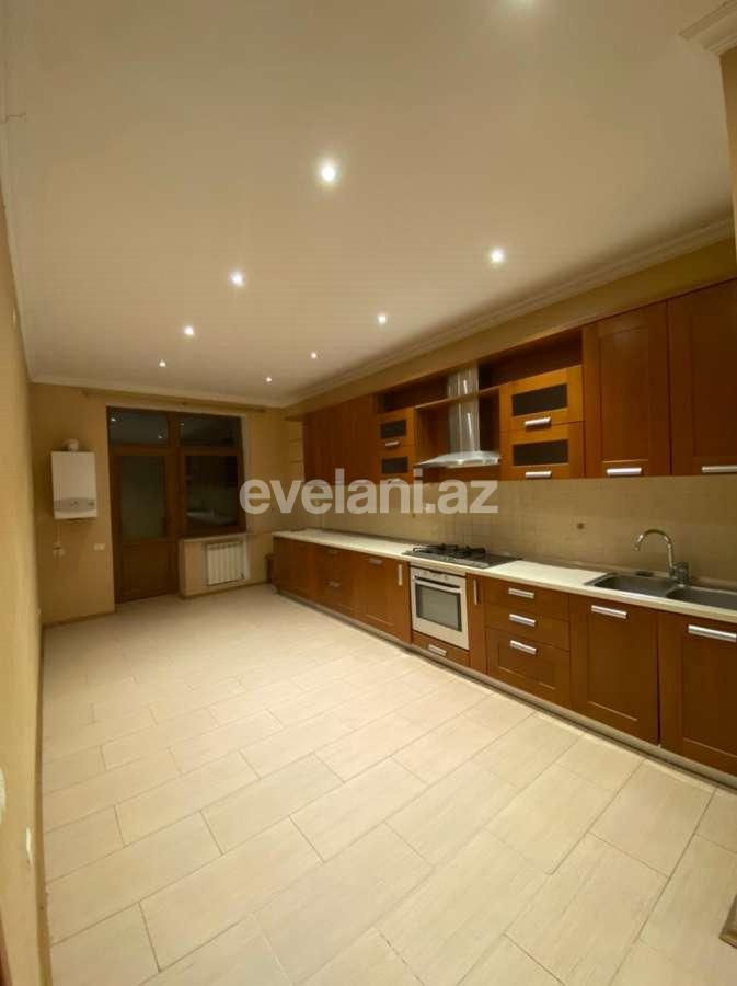 Сдаётся, новостройка, 3-комнаты, 147 m², Баку, Насиминский r, 28 мая m.